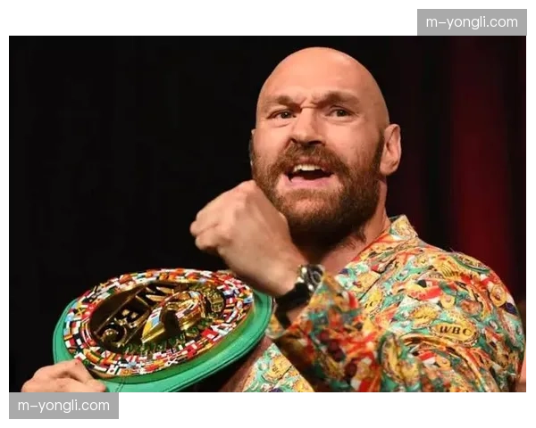 泰森·富里坦言复出只为重塑拳击辉煌,叫板乌西克三番战 泰森·富里坦言复出只为重塑拳击辉煌,叫板乌西克三番战