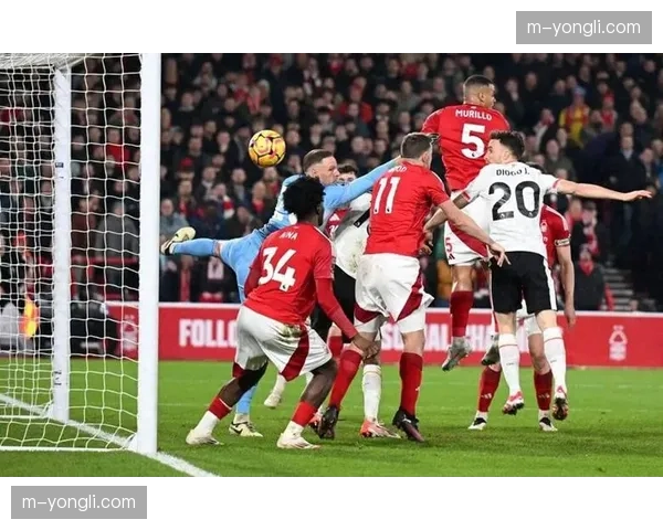 斯洛特惊讶森林联赛排名，强调诺丁汉森林球员实力出众