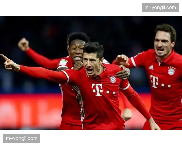 德甲联盟宣布与新的美国转播合作伙伴签订五年协议