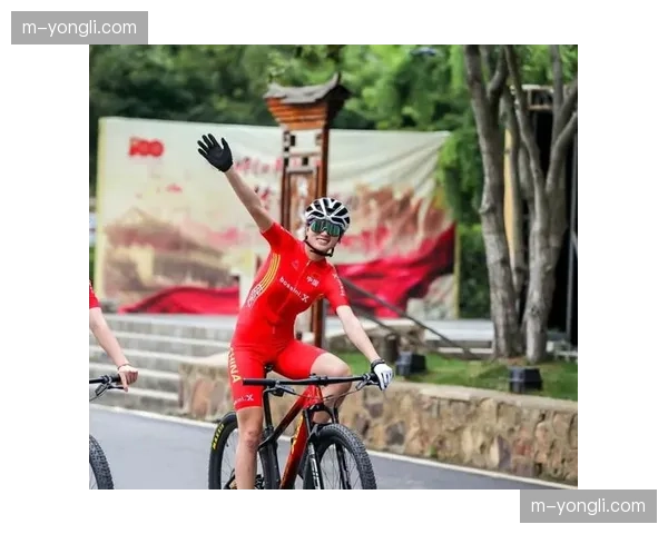 对话新科世界冠军：谈如何平衡大学学业与顶级山地车运动员的双重身份