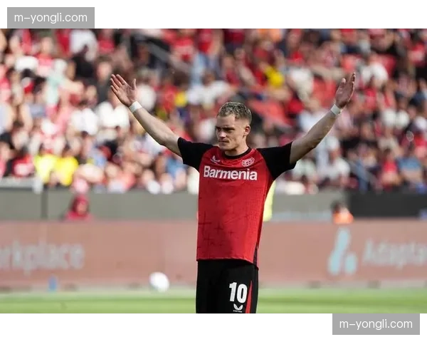 勒沃库森公布对阵柏林联大名单，核心中场维尔茨继续伤缺