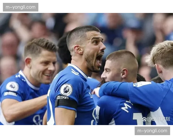 莱斯特城主场不敌埃弗顿，提前两轮确定降入英冠