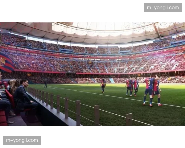 诺坎普球场改造工程2026年4月进度:已完成草皮和排水系统更新 诺坎普球场改造工程2026年4月进度:已完成草皮和排水系统更新